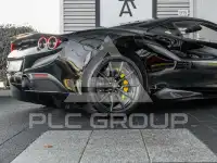 2021 Ferrari F8