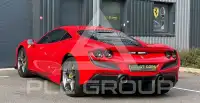 2021 Ferrari F8