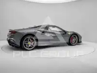 2021 Ferrari F8