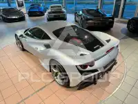 2021 Ferrari F8