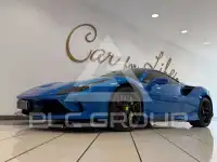 2021 Ferrari F8