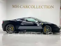 2021 Ferrari F8