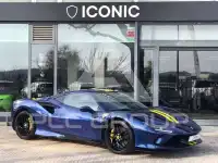 2021 Ferrari F8