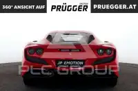 2021 Ferrari F8