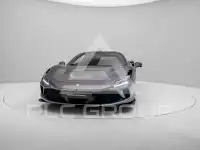2021 Ferrari F8