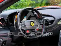 2021 Ferrari F8