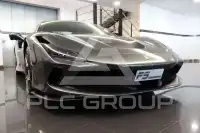 2021 Ferrari F8