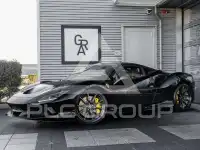 2021 Ferrari F8