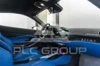 2021 Ferrari F8