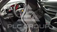 2021 Ferrari F8