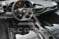 2021 Ferrari F8