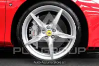 2021 Ferrari F8