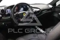 2021 Ferrari F8