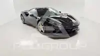 2021 Ferrari F8
