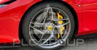 2021 Ferrari F8