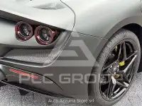 2021 Ferrari F8