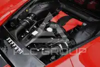 2021 Ferrari F8