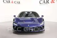 2021 Ferrari F8