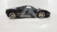 2021 Ferrari F8