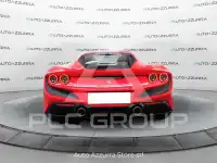 2021 Ferrari F8