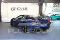 2021 Ferrari F8