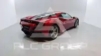 2021 Ferrari F8