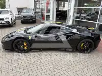 2021 Ferrari F8