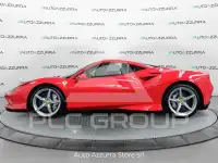 2021 Ferrari F8