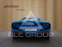 2021 Ferrari F8