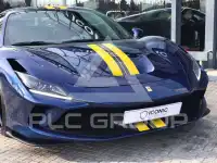 2021 Ferrari F8