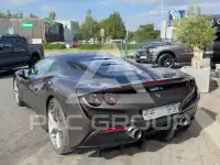 2021 Ferrari F8