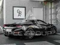 2021 Ferrari F8