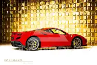 2021 Ferrari F8