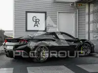2021 Ferrari F8