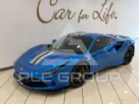 2021 Ferrari F8