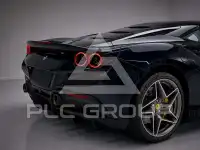 2021 Ferrari F8
