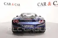 2021 Ferrari F8