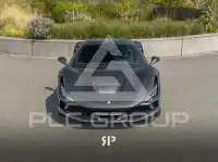 2021 Ferrari F8