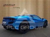 2021 Ferrari F8