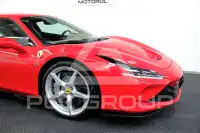 2021 Ferrari F8