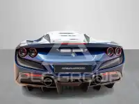 2021 Ferrari F8