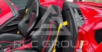 2021 Ferrari F8