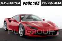 2021 Ferrari F8
