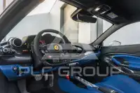 2021 Ferrari F8