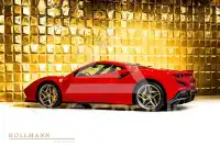 2021 Ferrari F8