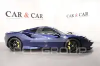 2021 Ferrari F8