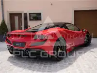 2021 Ferrari F8
