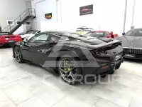 2021 Ferrari F8