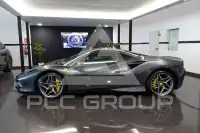 2021 Ferrari F8
