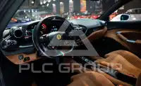 2021 Ferrari F8